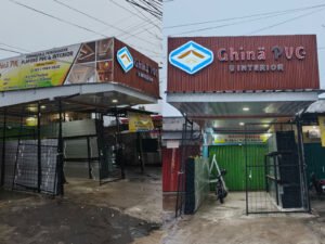 Toko Plafon PVC di Warungkondang Cianjur - Ghina PVC Interior - Premium PVC Plafon - 081110099979 - https://premiumpvc.com