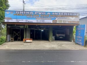 Toko Plafon PVC di Cihideung Cipelang Cijeruk Bogor - Ghina PVC Interior - Premium PVC Plafon - 081110099979 - https://premiumpvc.com