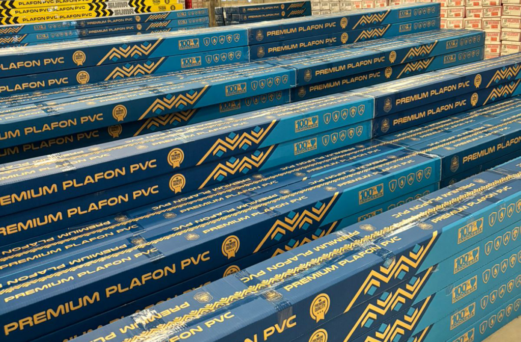 Premium PVC - Plafon PVC dan Wallpanel PVC/WPC Berkualitas tinggi dengan harga terbaik, info lengkap chat via WhatsApp 081110099979 - https://premiumpvc.com - Plafon PVC Premium di Bogor, Depok, Cianjur, Jakarta, Bekasi, Tangerang, Tangerang Selatan, Cikarang, Cibinong, Sukabumu, Karawang, Cimahi, Bandung, Serang, Banten, Jawa Barat, dan sekitarnya.
