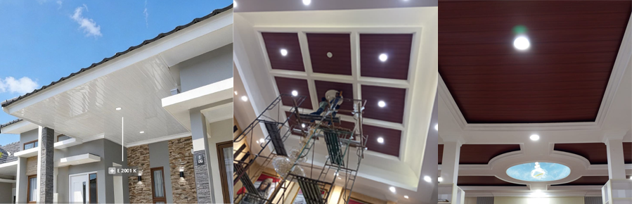 Premium PVC - Plafon PVC dan Wallpanel PVC/WPC Berkualitas tinggi dengan harga terbaik, info lengkap chat via WhatsApp 081110099979 - https://premiumpvc.com - Plafon PVC Premium di Bogor, Depok, Cianjur, Jakarta, Bekasi, Tangerang, Tangerang Selatan, Cikarang, Cibinong, Sukabumu, Karawang, Cimahi, Bandung, Serang, Banten, Jawa Barat, dan sekitarnya.